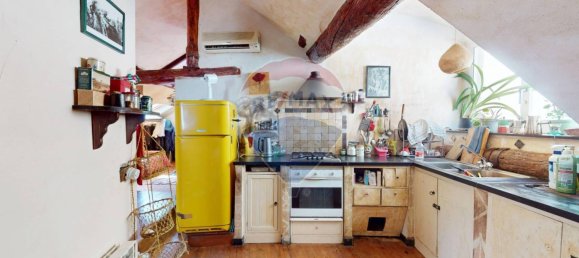 Apartamento de 2 dormitorios en Genoa, Italy No. 291776 5