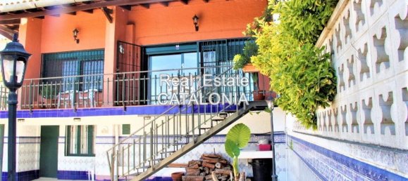 3 chambres Maison à Lloret de Mar, Spain No. 110015 13