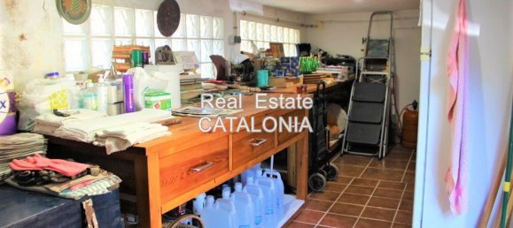 3 chambres Maison à Lloret de Mar, Spain No. 110015 22