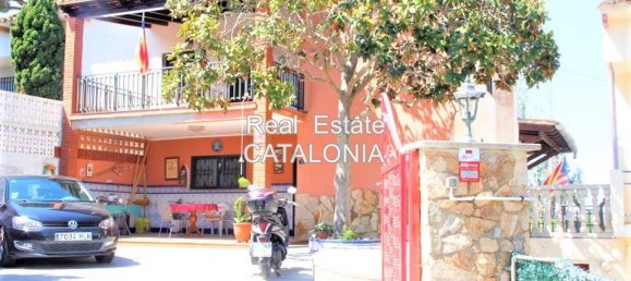 3 chambres Maison à Lloret de Mar, Spain No. 110015 23