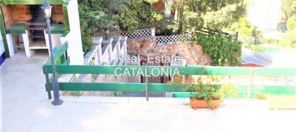 3 chambres Maison à Lloret de Mar, Spain No. 110015 2