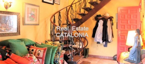 3 chambres Maison à Lloret de Mar, Spain No. 110015 25