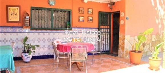 3 chambres Maison à Lloret de Mar, Spain No. 110015 7