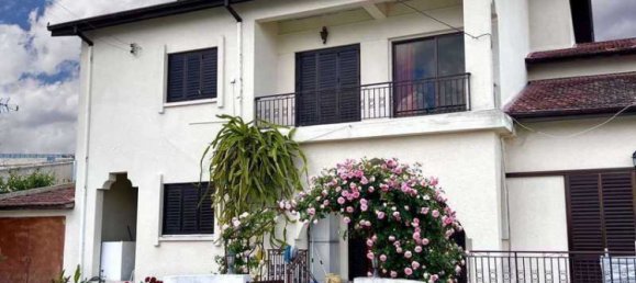 4 غرف نوم منزل في Strovolos, Cyprus رقم 7608 8