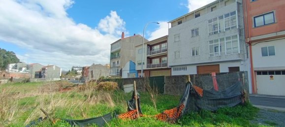 Terreno en A Estrada, Spain 2597 m² No. 82499 6