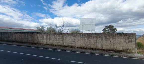 Terreno en A Estrada, Spain 2597 m² No. 82499 2