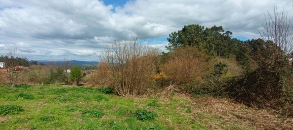 Terreno en A Estrada, Spain 2597 m² No. 82499 3