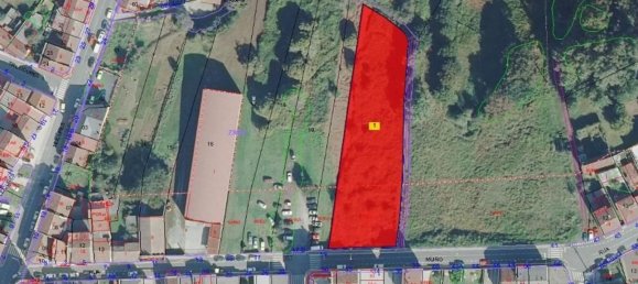Terreno en A Estrada, Spain 2597 m² No. 82499 13