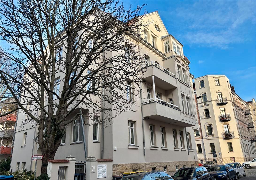 Apartamento T1 em Leipzig, Germany N.º 38204