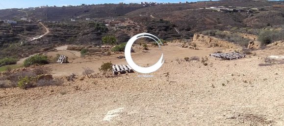 Terrain à Arico, Spain 5000m² No. 157299 3