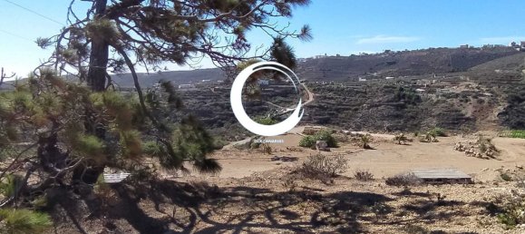 Terrain à Arico, Spain 5000m² No. 157299 8