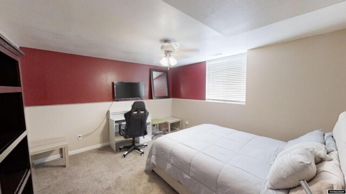 5 bedrooms House in Casper, USA No. 399381