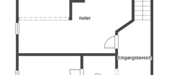 Таунхаус с 2 спальнями в Харбург, Германия № 248238 20