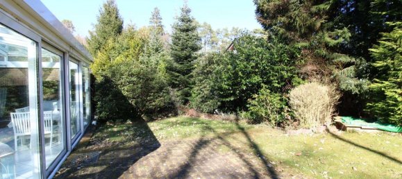 Таунхаус с 2 спальнями в Харбург, Германия № 248238 15