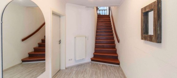 Таунхаус с 2 спальнями в Харбург, Германия № 248238 14