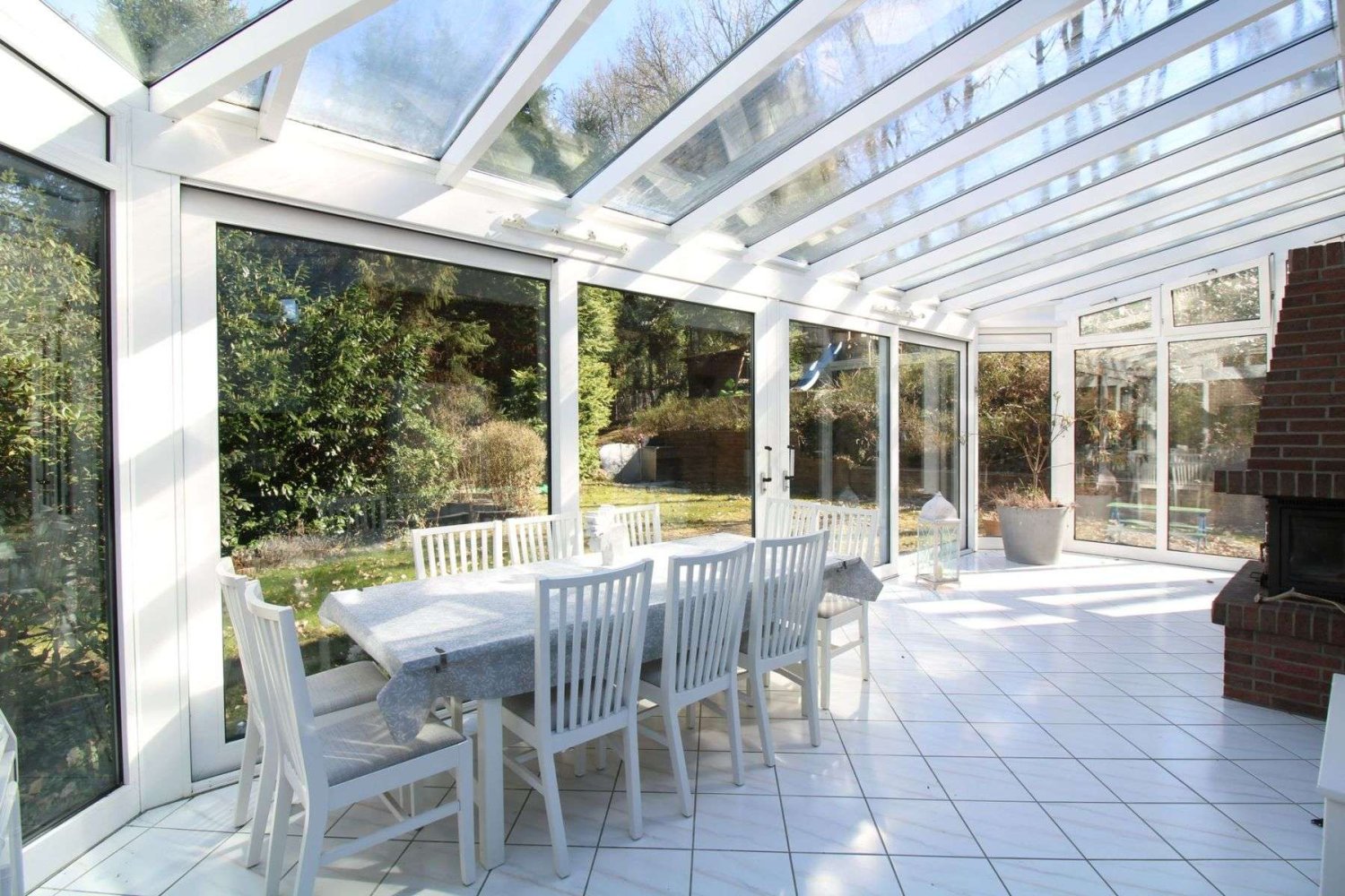 Таунхаус с 2 спальнями в Харбург, Германия № 248238