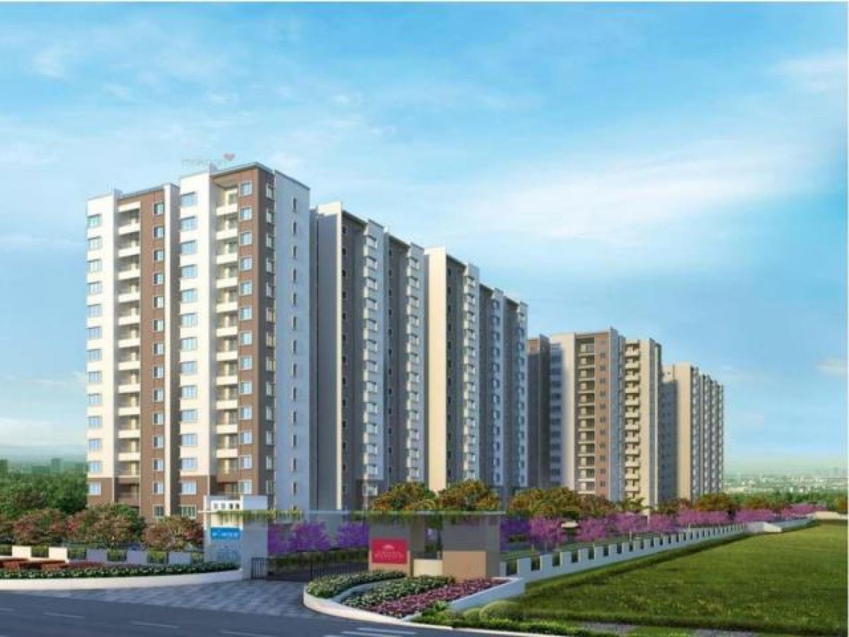 3 chambres Maison à Gurgaon, India No. 14926