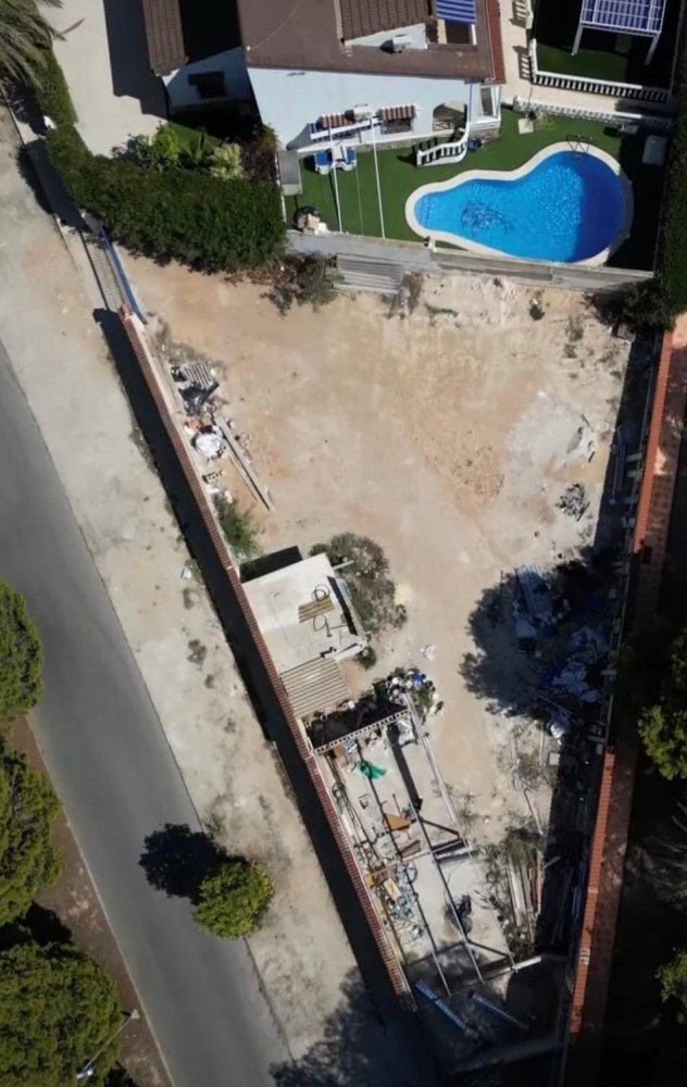 Haus in Valencian Community, Spain, Nr. 283990