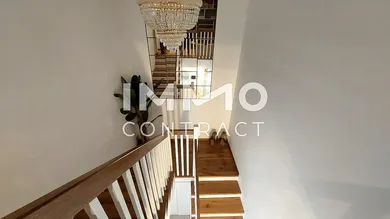 4 chambres Villa à Ladendorf, Austria No. 189248