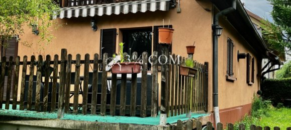 Casa T3 em Philippsbourg, France N.º 58578 14