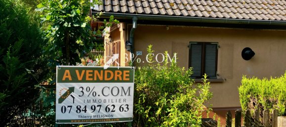 Casa T3 em Philippsbourg, France N.º 58578 2