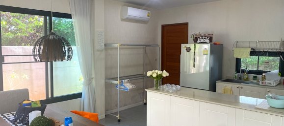 3 Schlafzimmer Cafe / Restaurant in Ko Samui, Thailand, Nr. 6206 7