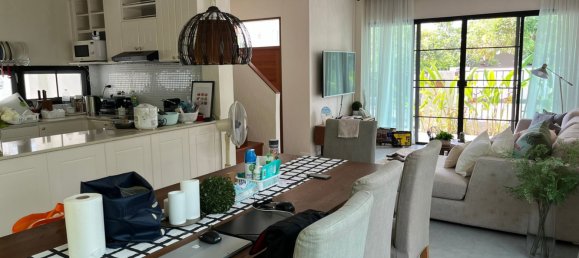 3 Schlafzimmer Cafe / Restaurant in Ko Samui, Thailand, Nr. 6206 10