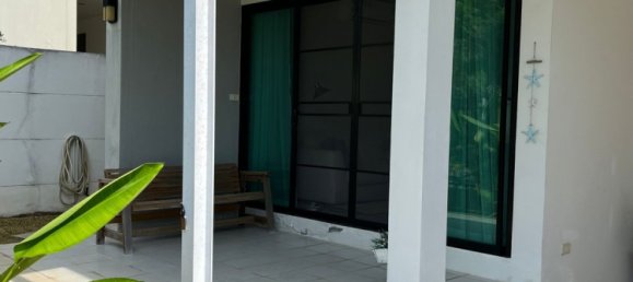 3 Schlafzimmer Cafe / Restaurant in Ko Samui, Thailand, Nr. 6206 21