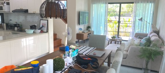 3 Schlafzimmer Cafe / Restaurant in Ko Samui, Thailand, Nr. 6206 9