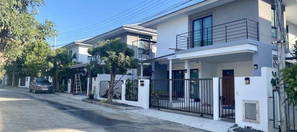 3 Schlafzimmer Cafe / Restaurant in Ko Samui, Thailand, Nr. 6206 2