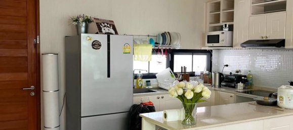 3 Schlafzimmer Cafe / Restaurant in Ko Samui, Thailand, Nr. 6206 6