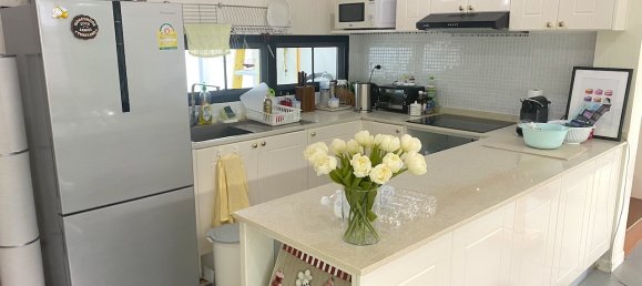 3 Schlafzimmer Cafe / Restaurant in Ko Samui, Thailand, Nr. 6206 4