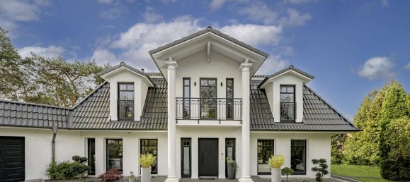 3 chambres Villa à Harburg, Germany No. 192397 2