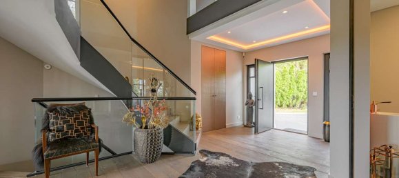 3 chambres Villa à Harburg, Germany No. 192397 3