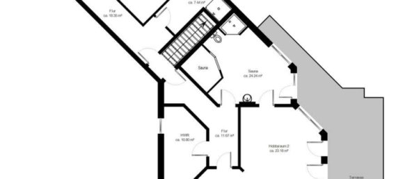 3 chambres Villa à Harburg, Germany No. 192397 12