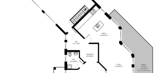 3 chambres Villa à Harburg, Germany No. 192397 13