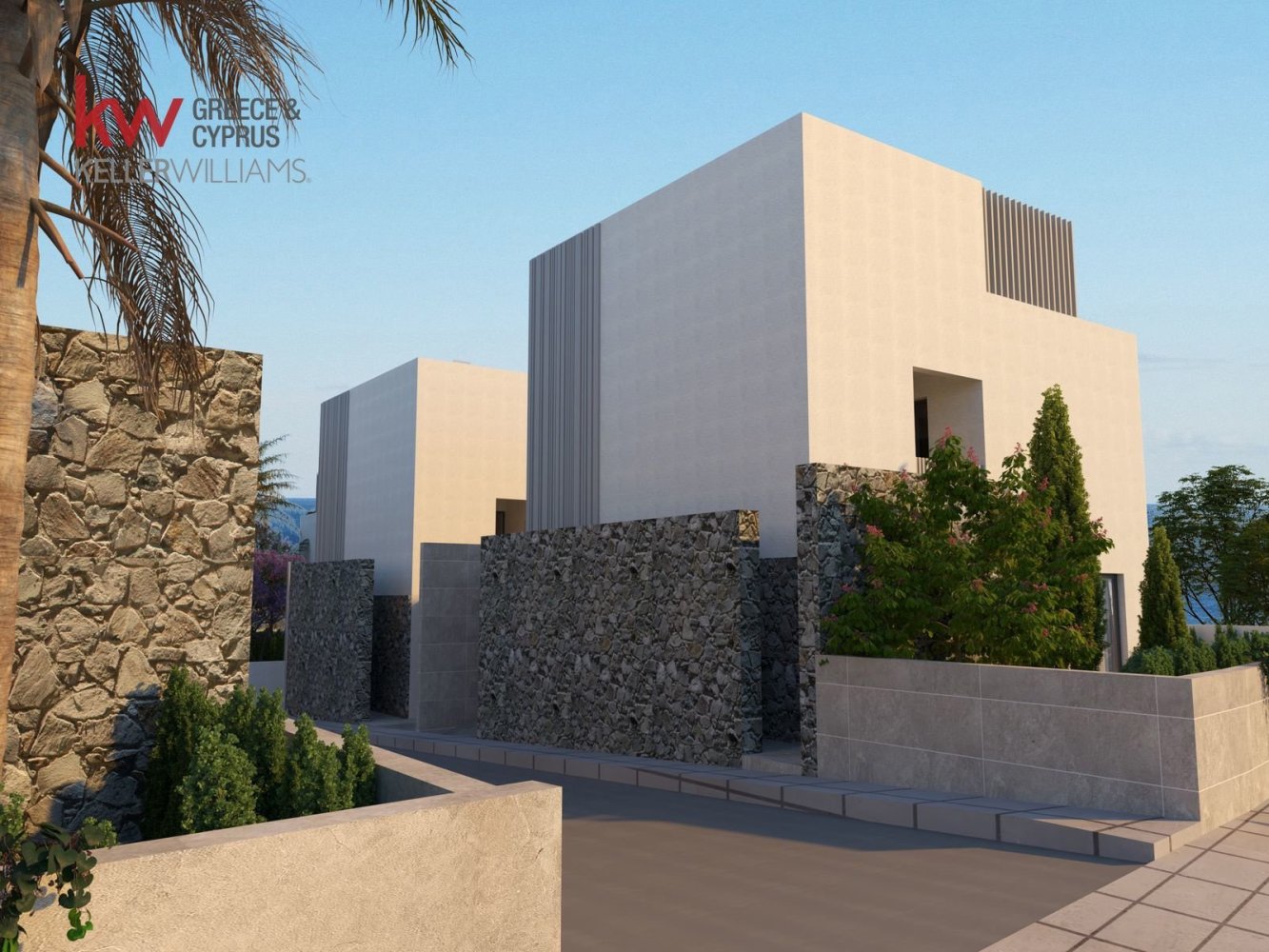 4 chambres villa à vendre à Paralimni, Ammochostos, Cyprus № 173026
