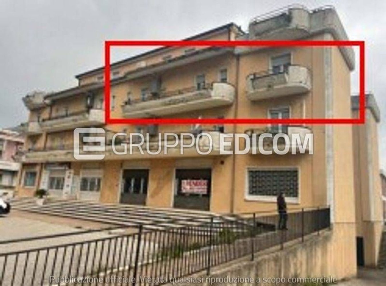 6 rooms Apartment in Arpaia, Italy No. 301680