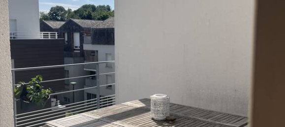 2 bedrooms Duplex in Palaiseau, France No. 333466 4