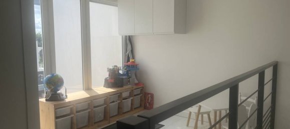 2 bedrooms Duplex in Palaiseau, France No. 333466 8