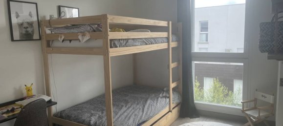 2 bedrooms Duplex in Palaiseau, France No. 333466 7