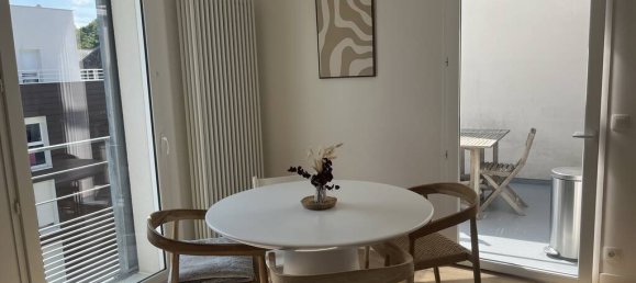 2 bedrooms Duplex in Palaiseau, France No. 333466 5