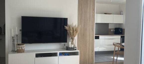 2 bedrooms Duplex in Palaiseau, France No. 333466 2