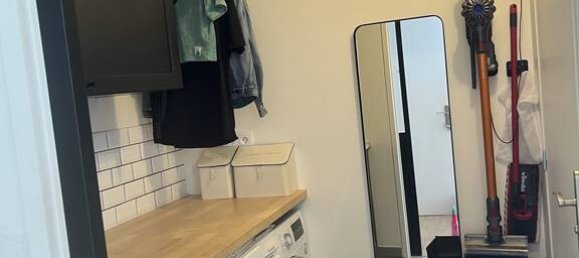 2 bedrooms Duplex in Palaiseau, France No. 333466 3