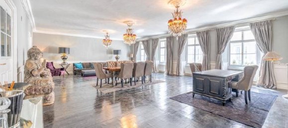 8-Zimmer Wohnung in Salzburg, Austria, Nr. 24613 8