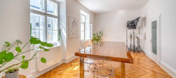 8-Zimmer Wohnung in Salzburg, Austria, Nr. 24613 7