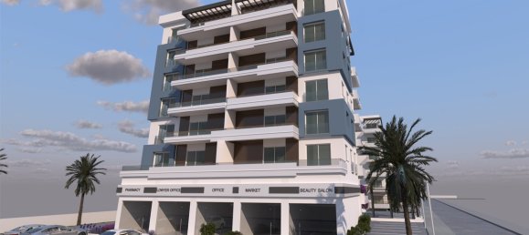 3غرفة شقة في Altintash, Turkey رقم 15804 2