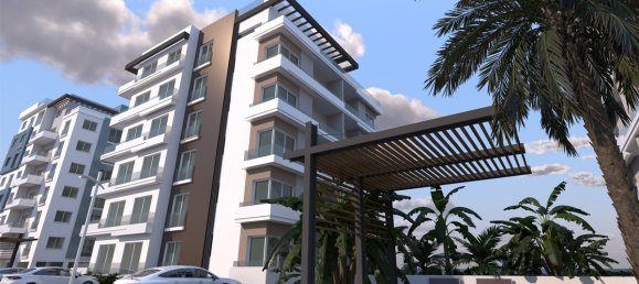 3غرفة شقة في Altintash, Turkey رقم 15804 10