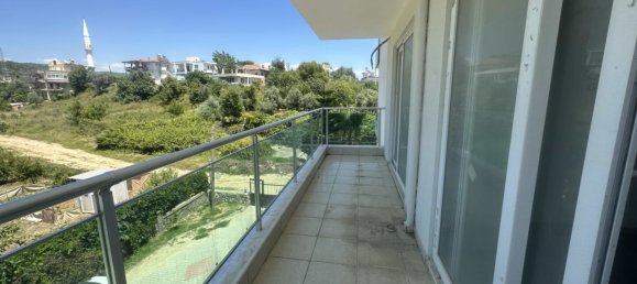 Apartment 2+1 in Alanya, Turkey No. 33573 12