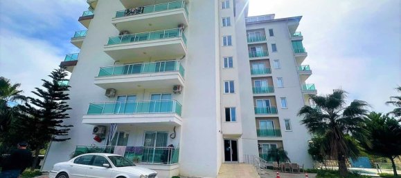 Apartment 2+1 in Alanya, Turkey No. 33573 3